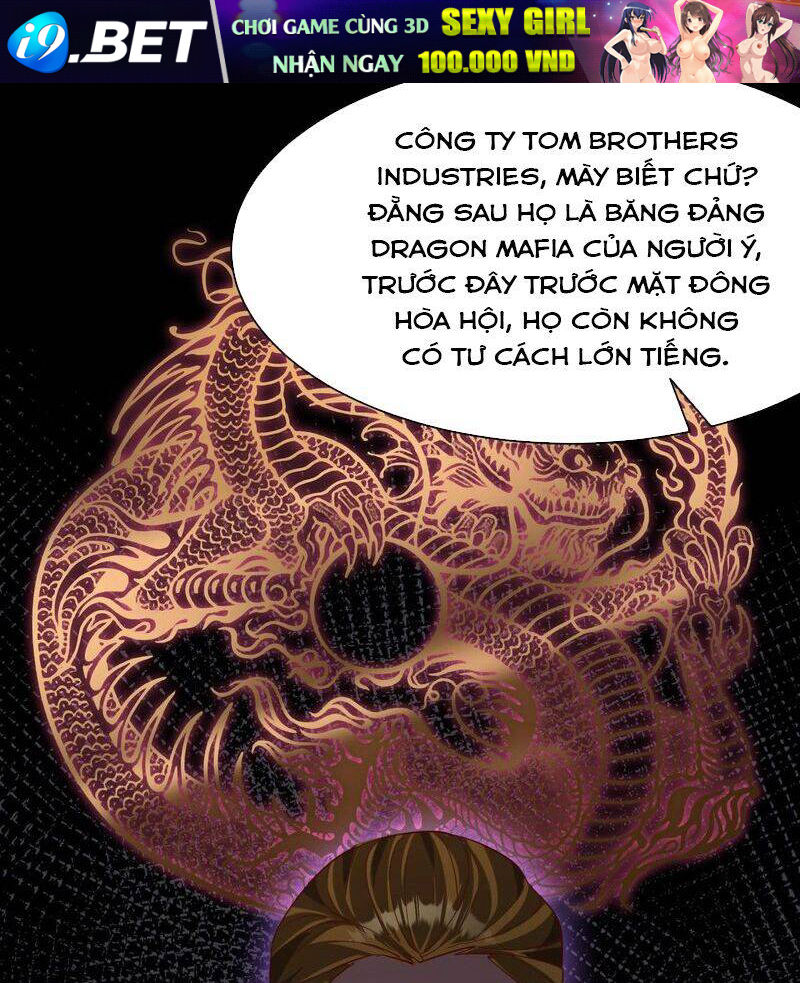 Ta Bị Kẹt Cùng Một Ngày 1000 Năm - Chapter 124 - Page 50