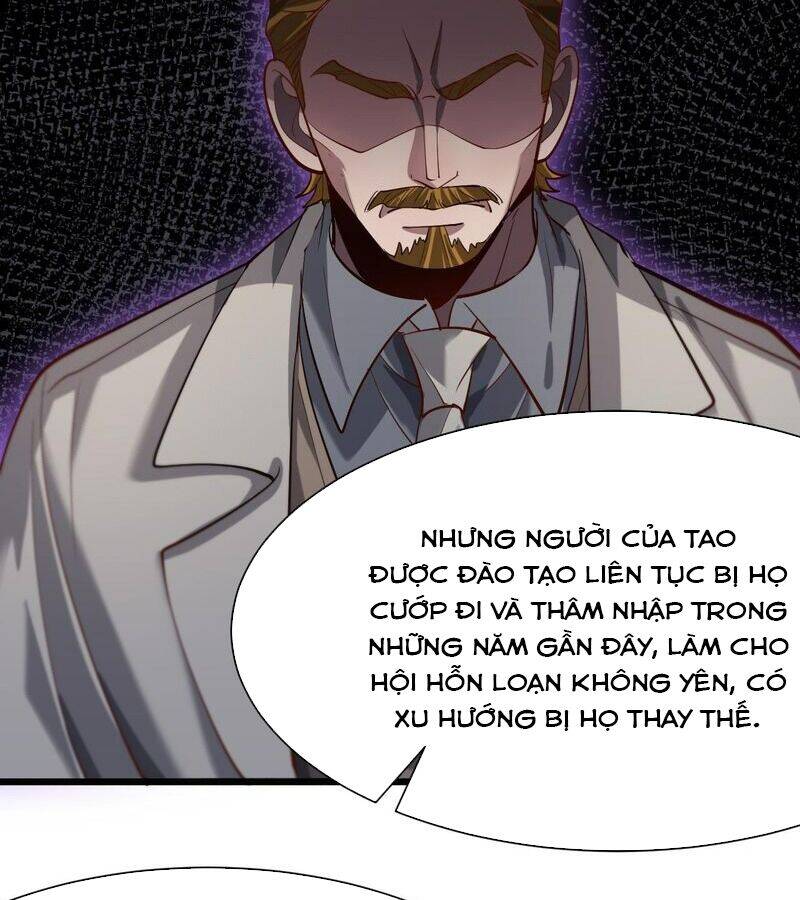 Ta Bị Kẹt Cùng Một Ngày 1000 Năm - Chapter 124 - Page 51