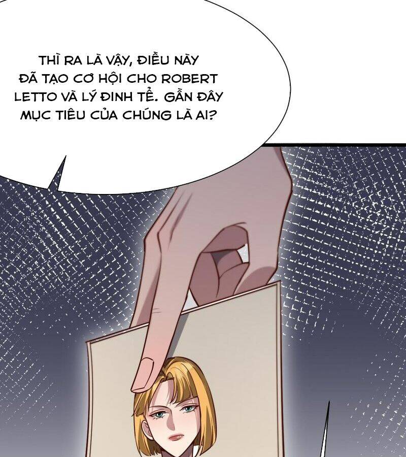 Ta Bị Kẹt Cùng Một Ngày 1000 Năm - Chapter 124 - Page 52