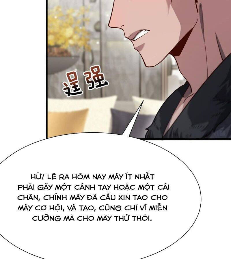 Ta Bị Kẹt Cùng Một Ngày 1000 Năm - Chapter 124 - Page 56