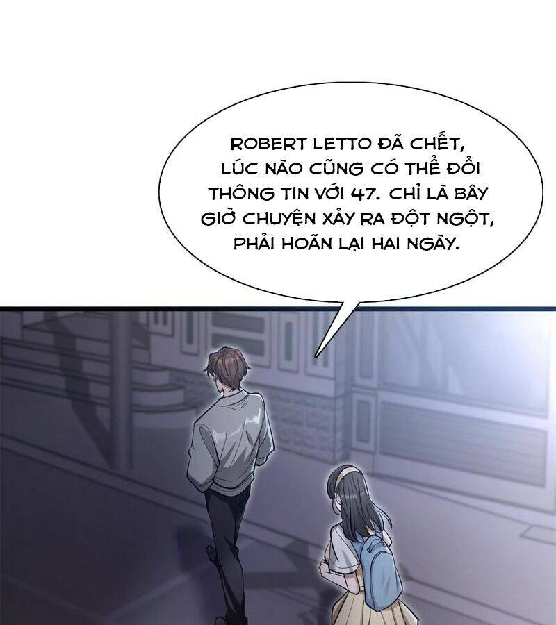 Ta Bị Kẹt Cùng Một Ngày 1000 Năm - Chapter 124 - Page 58