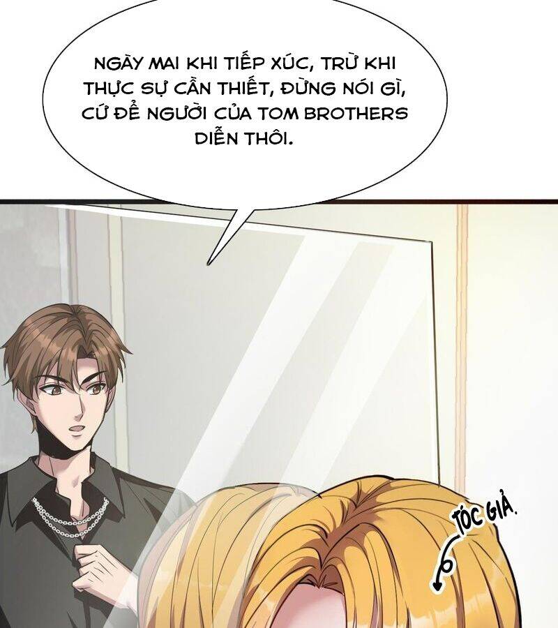 Ta Bị Kẹt Cùng Một Ngày 1000 Năm - Chapter 124 - Page 65