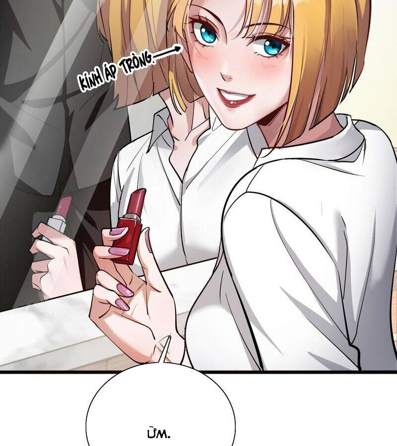 Ta Bị Kẹt Cùng Một Ngày 1000 Năm - Chapter 124 - Page 66