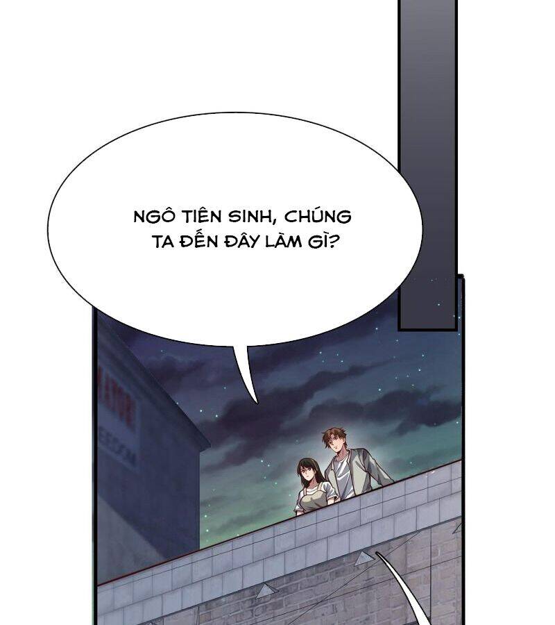 Ta Bị Kẹt Cùng Một Ngày 1000 Năm - Chapter 124 - Page 7