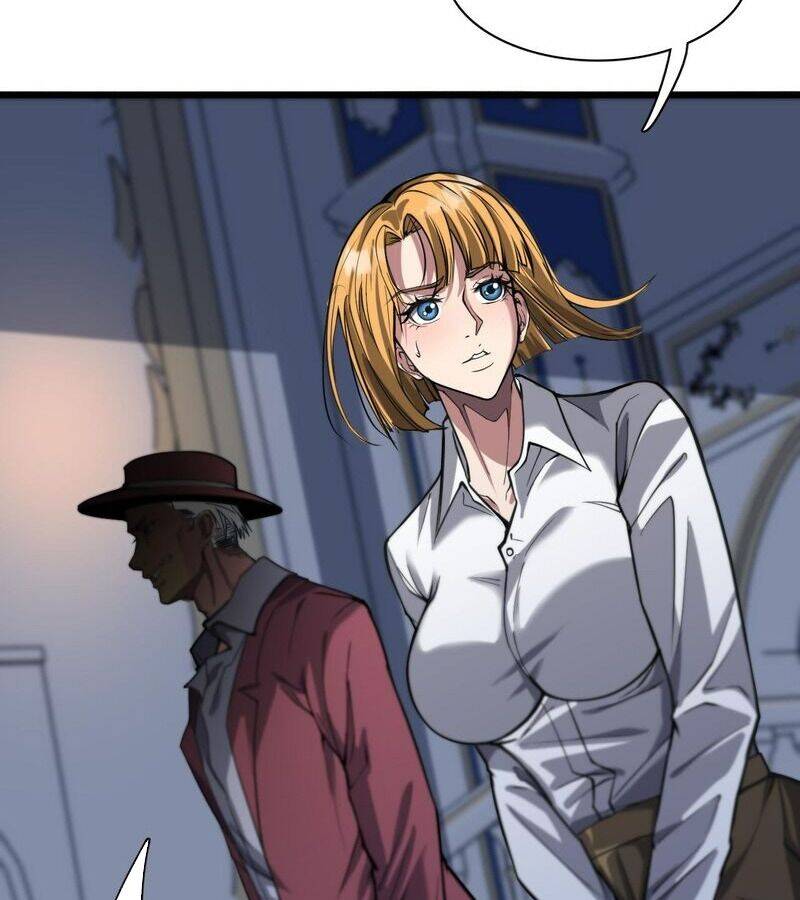 Ta Bị Kẹt Cùng Một Ngày 1000 Năm - Chapter 124 - Page 72