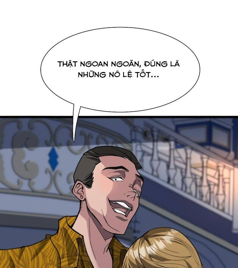 Ta Bị Kẹt Cùng Một Ngày 1000 Năm - Chapter 124 - Page 78