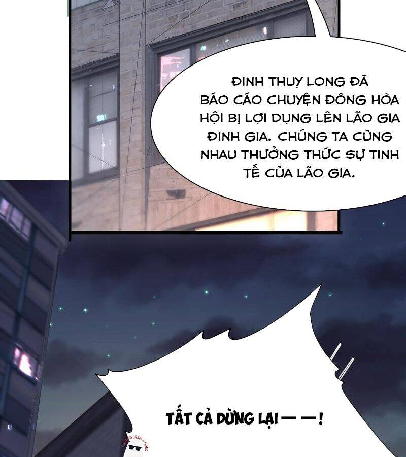 Ta Bị Kẹt Cùng Một Ngày 1000 Năm - Chapter 124 - Page 8