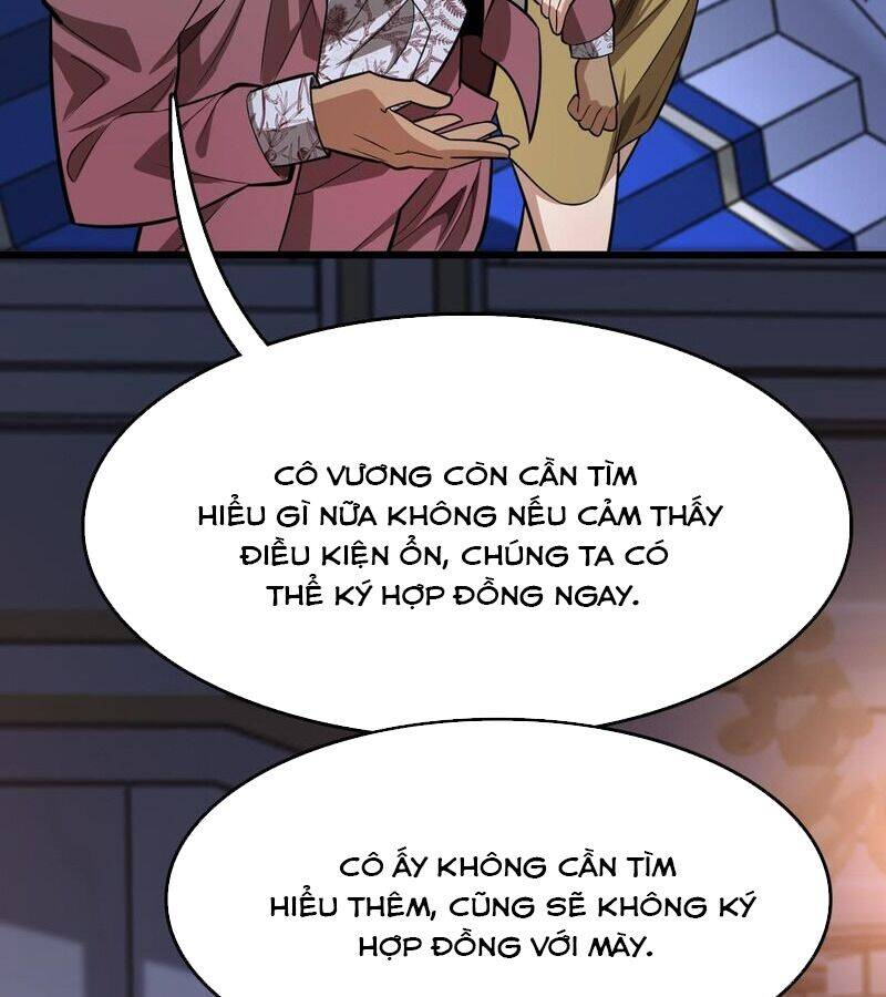 Ta Bị Kẹt Cùng Một Ngày 1000 Năm - Chapter 124 - Page 82