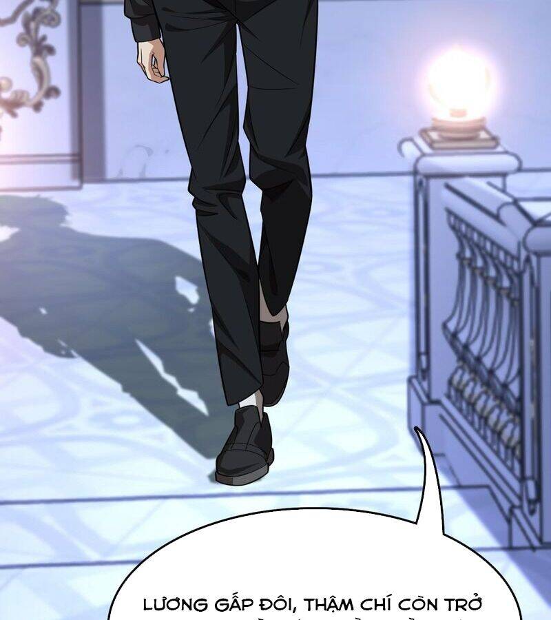 Ta Bị Kẹt Cùng Một Ngày 1000 Năm - Chapter 124 - Page 84