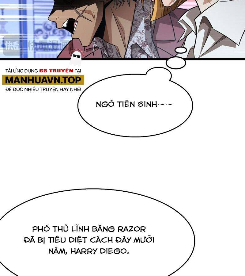 Ta Bị Kẹt Cùng Một Ngày 1000 Năm - Chapter 124 - Page 86