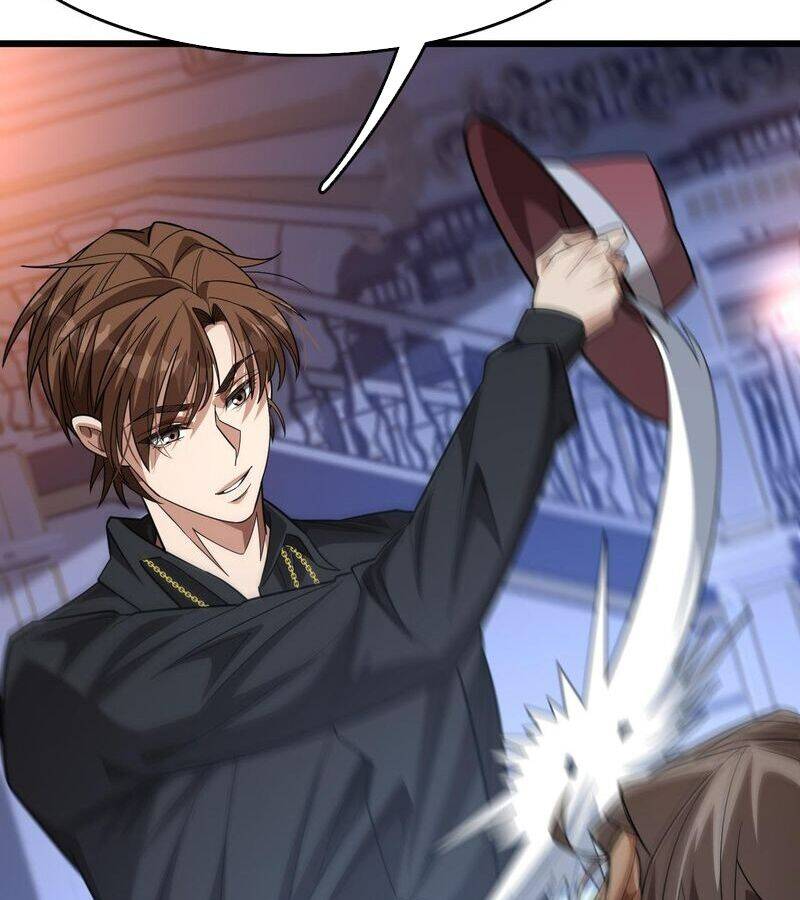 Ta Bị Kẹt Cùng Một Ngày 1000 Năm - Chapter 124 - Page 87