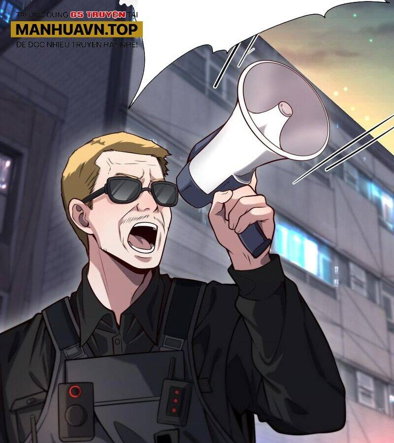 Ta Bị Kẹt Cùng Một Ngày 1000 Năm - Chapter 124 - Page 9