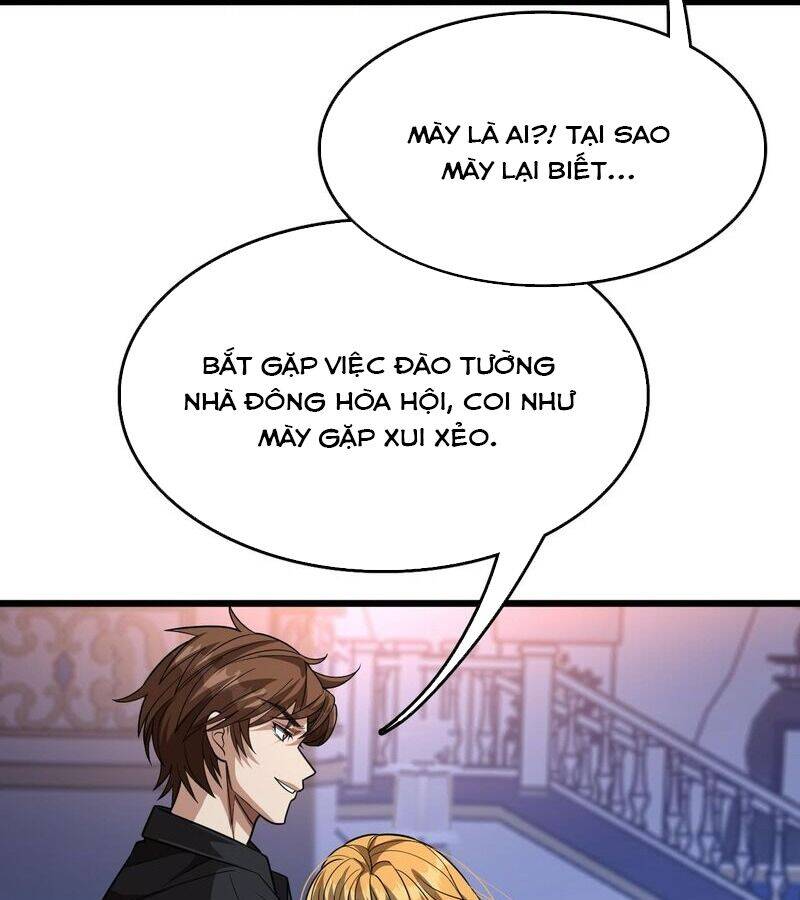 Ta Bị Kẹt Cùng Một Ngày 1000 Năm - Chapter 124 - Page 90