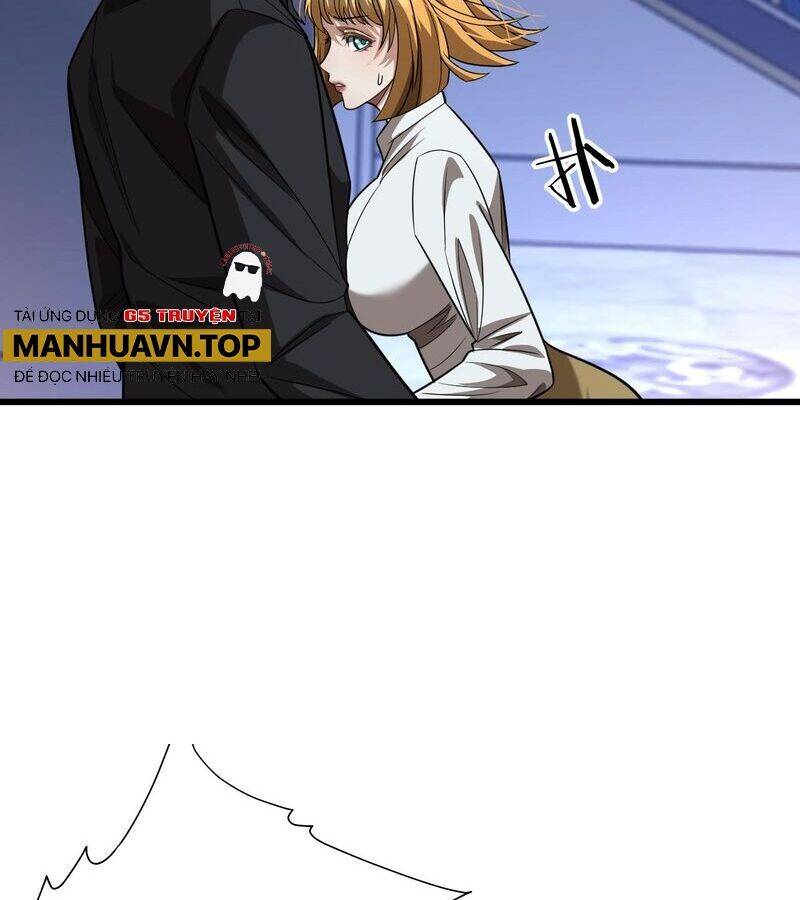 Ta Bị Kẹt Cùng Một Ngày 1000 Năm - Chapter 124 - Page 91