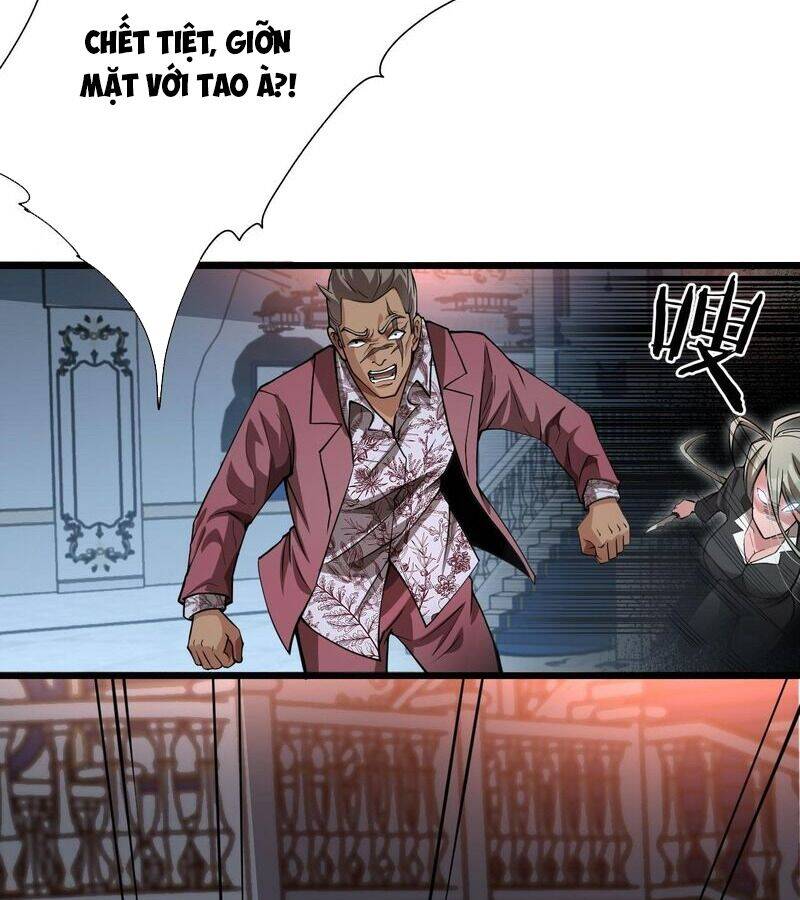 Ta Bị Kẹt Cùng Một Ngày 1000 Năm - Chapter 124 - Page 92