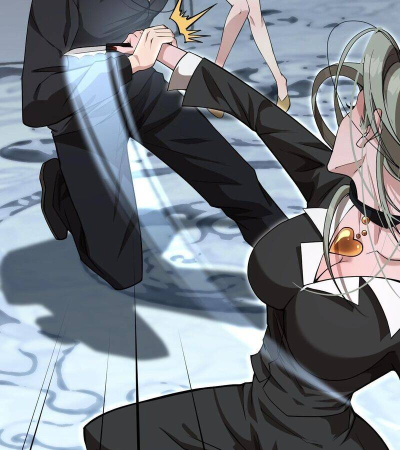 Ta Bị Kẹt Cùng Một Ngày 1000 Năm - Chapter 124 - Page 94