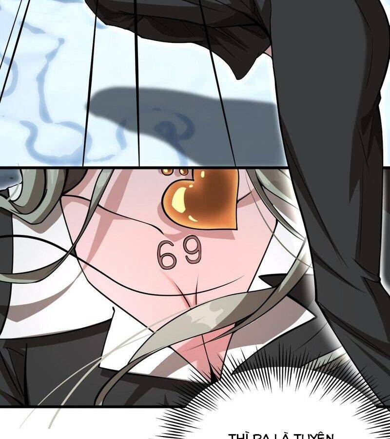 Ta Bị Kẹt Cùng Một Ngày 1000 Năm - Chapter 124 - Page 95