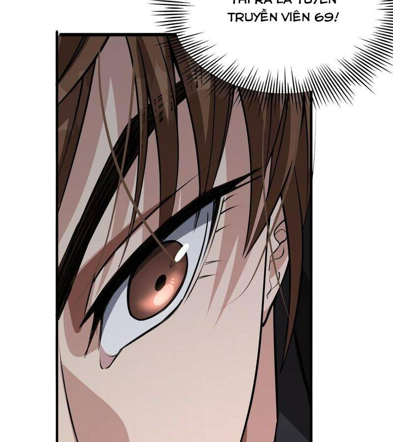 Ta Bị Kẹt Cùng Một Ngày 1000 Năm - Chapter 124 - Page 96