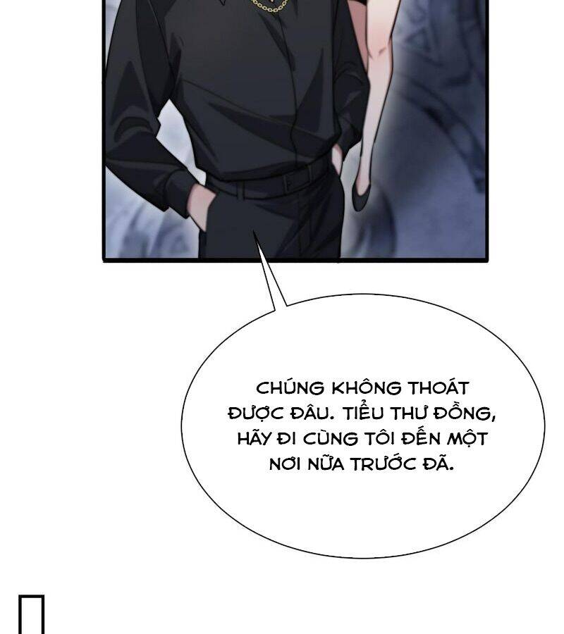 Ta Bị Kẹt Cùng Một Ngày 1000 Năm - Chapter 125 - Page 12