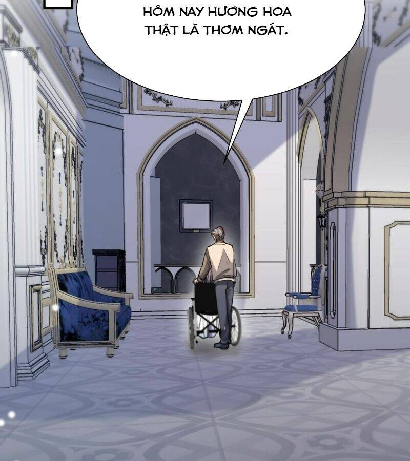 Ta Bị Kẹt Cùng Một Ngày 1000 Năm - Chapter 125 - Page 14