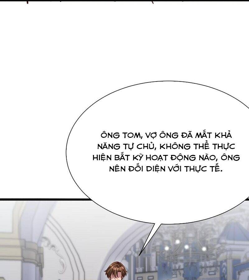 Ta Bị Kẹt Cùng Một Ngày 1000 Năm - Chapter 125 - Page 18