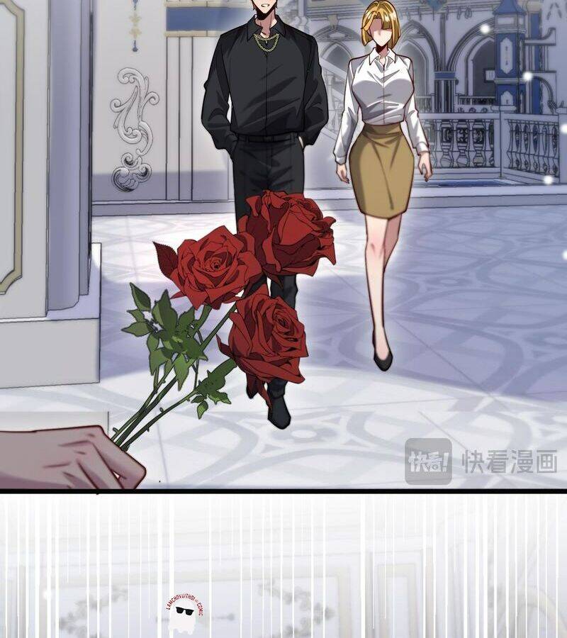 Ta Bị Kẹt Cùng Một Ngày 1000 Năm - Chapter 125 - Page 19