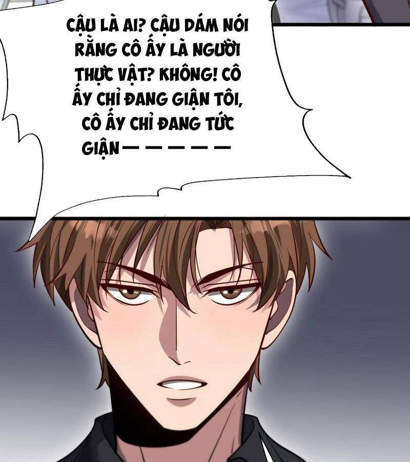 Ta Bị Kẹt Cùng Một Ngày 1000 Năm - Chapter 125 - Page 21