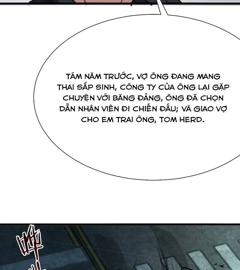Ta Bị Kẹt Cùng Một Ngày 1000 Năm - Chapter 125 - Page 22