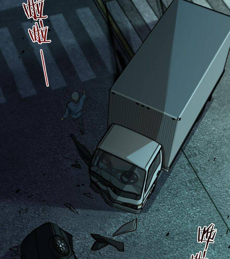 Ta Bị Kẹt Cùng Một Ngày 1000 Năm - Chapter 125 - Page 23