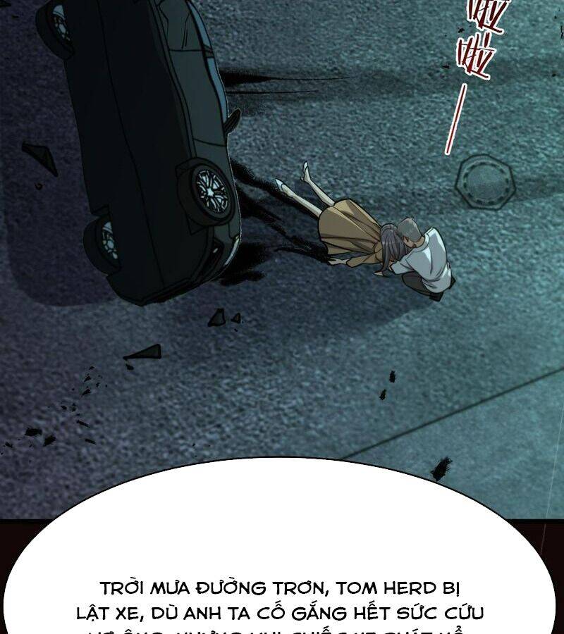 Ta Bị Kẹt Cùng Một Ngày 1000 Năm - Chapter 125 - Page 24