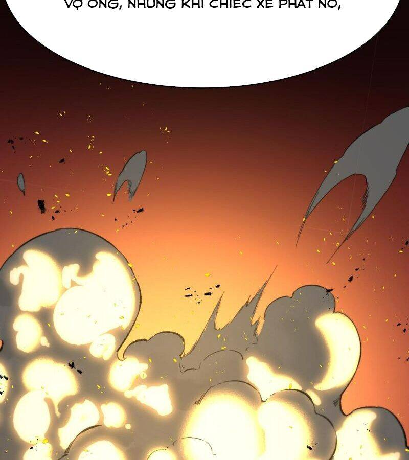 Ta Bị Kẹt Cùng Một Ngày 1000 Năm - Chapter 125 - Page 25