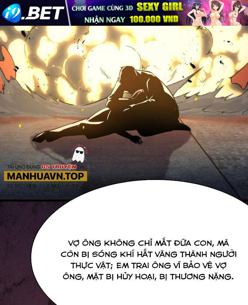Ta Bị Kẹt Cùng Một Ngày 1000 Năm - Chapter 125 - Page 26