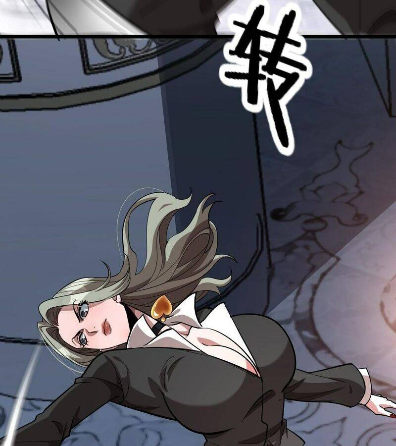 Ta Bị Kẹt Cùng Một Ngày 1000 Năm - Chapter 125 - Page 3