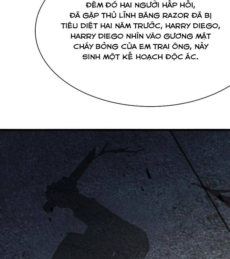 Ta Bị Kẹt Cùng Một Ngày 1000 Năm - Chapter 125 - Page 31