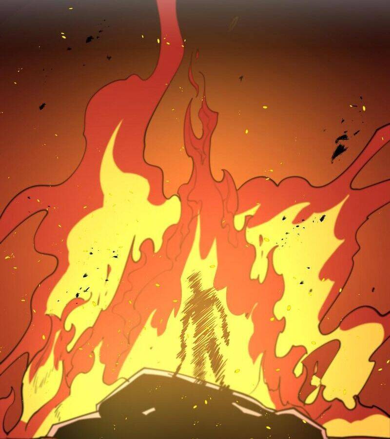 Ta Bị Kẹt Cùng Một Ngày 1000 Năm - Chapter 125 - Page 34