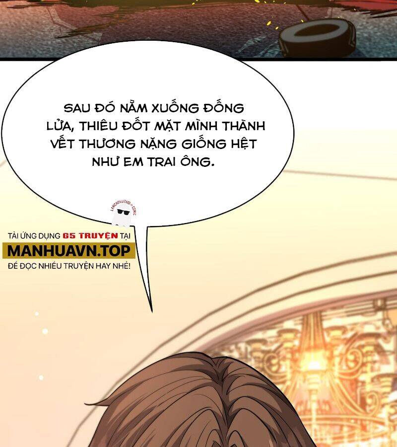 Ta Bị Kẹt Cùng Một Ngày 1000 Năm - Chapter 125 - Page 35