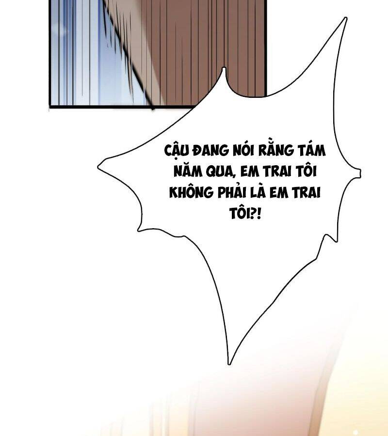 Ta Bị Kẹt Cùng Một Ngày 1000 Năm - Chapter 125 - Page 39