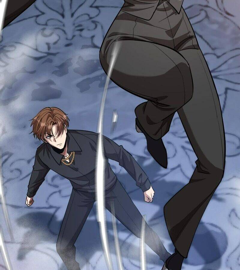 Ta Bị Kẹt Cùng Một Ngày 1000 Năm - Chapter 125 - Page 4