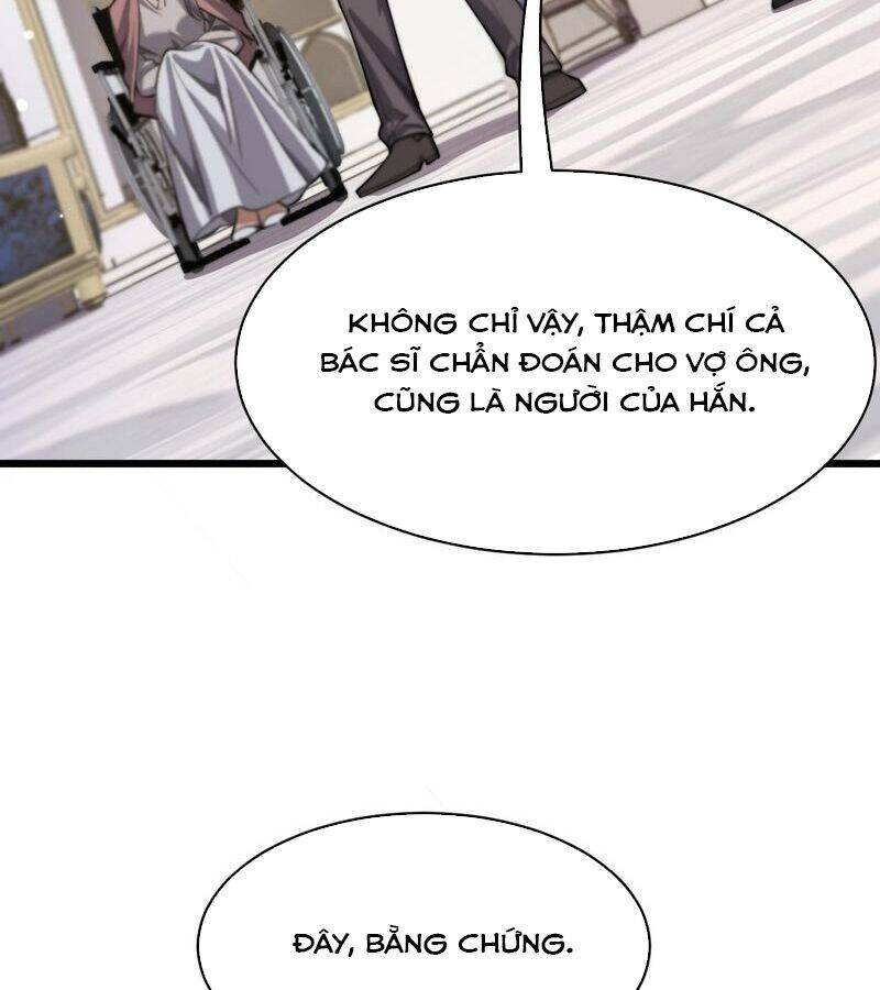 Ta Bị Kẹt Cùng Một Ngày 1000 Năm - Chapter 125 - Page 41
