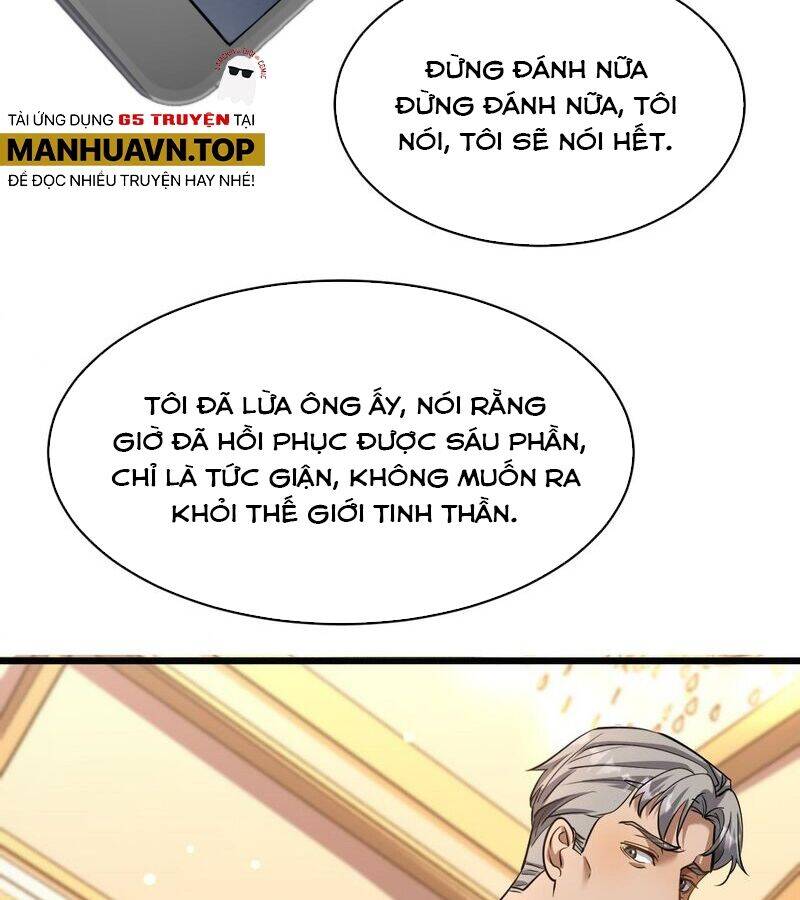 Ta Bị Kẹt Cùng Một Ngày 1000 Năm - Chapter 125 - Page 43