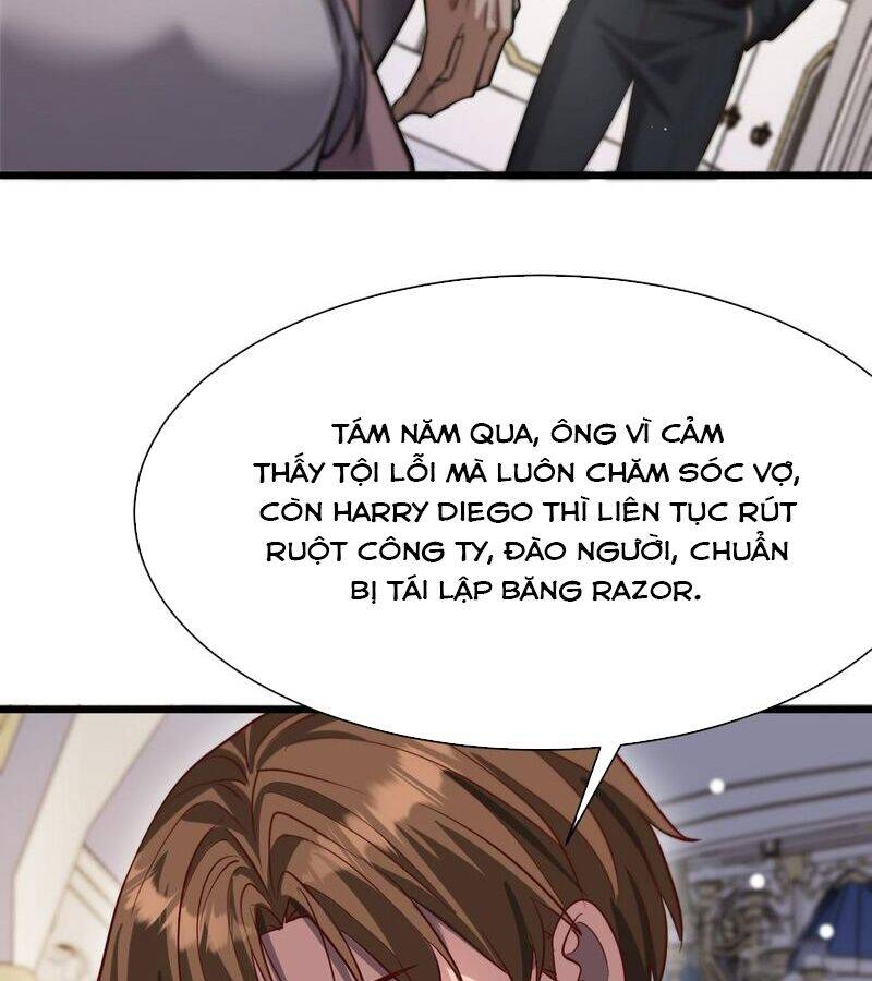 Ta Bị Kẹt Cùng Một Ngày 1000 Năm - Chapter 125 - Page 45