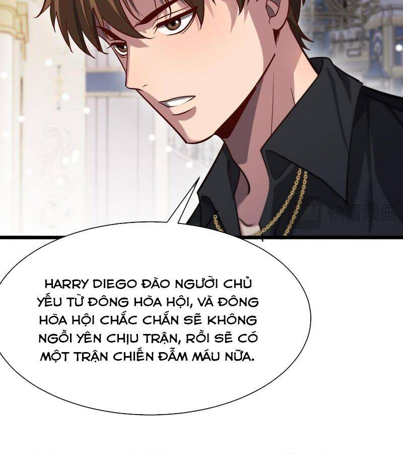 Ta Bị Kẹt Cùng Một Ngày 1000 Năm - Chapter 125 - Page 46