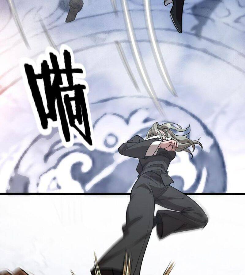 Ta Bị Kẹt Cùng Một Ngày 1000 Năm - Chapter 125 - Page 5