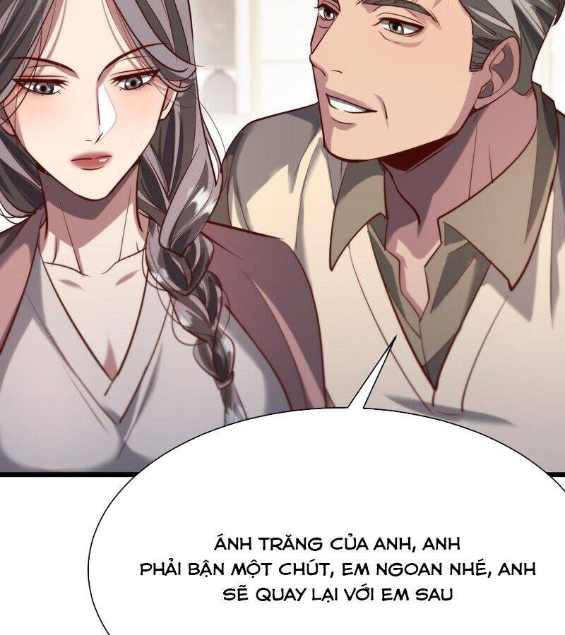 Ta Bị Kẹt Cùng Một Ngày 1000 Năm - Chapter 125 - Page 51