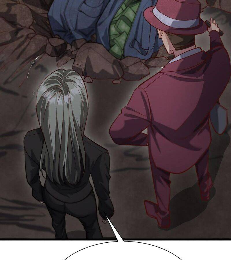 Ta Bị Kẹt Cùng Một Ngày 1000 Năm - Chapter 125 - Page 55