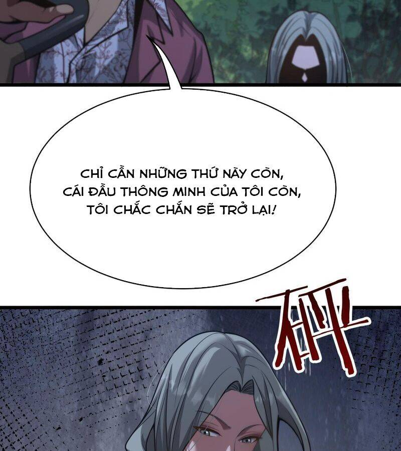 Ta Bị Kẹt Cùng Một Ngày 1000 Năm - Chapter 125 - Page 58