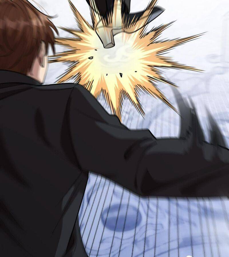 Ta Bị Kẹt Cùng Một Ngày 1000 Năm - Chapter 125 - Page 6