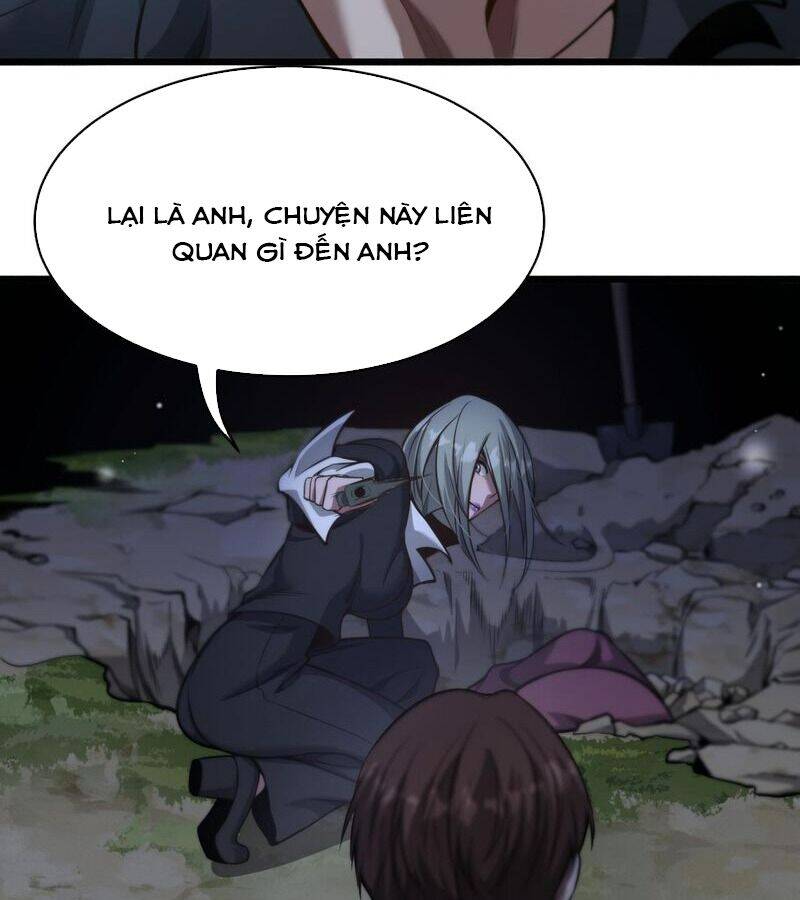 Ta Bị Kẹt Cùng Một Ngày 1000 Năm - Chapter 125 - Page 63