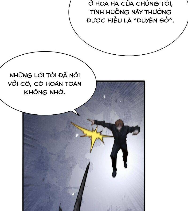 Ta Bị Kẹt Cùng Một Ngày 1000 Năm - Chapter 125 - Page 65