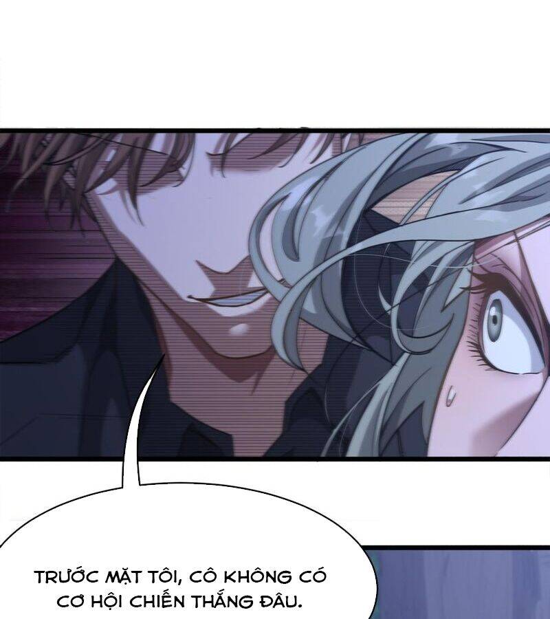 Ta Bị Kẹt Cùng Một Ngày 1000 Năm - Chapter 125 - Page 68